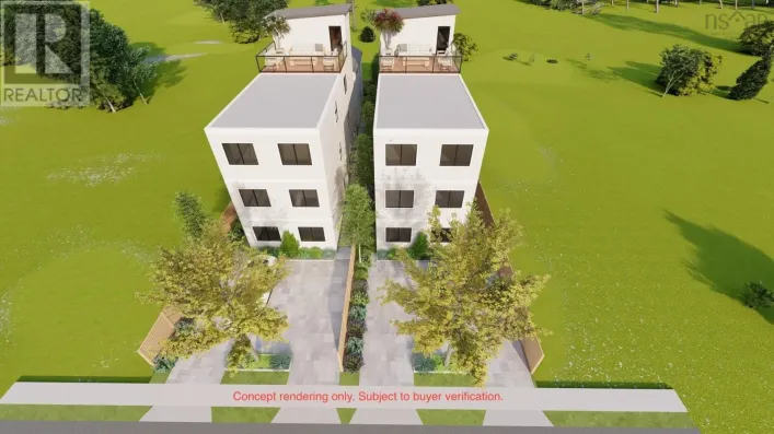 12-14 India Street, Dartmouth