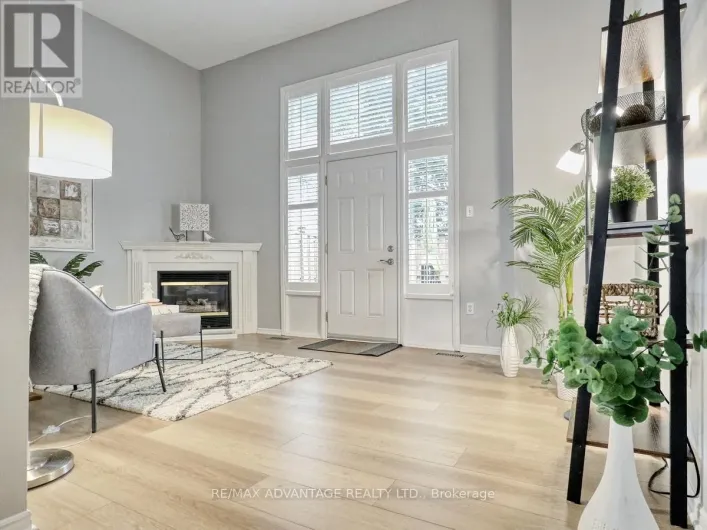 1214 LIMBERLOST ROAD, London North