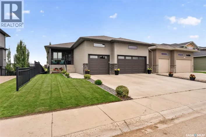 House for sale: 1214 Meier DRIVE, Moose Jaw