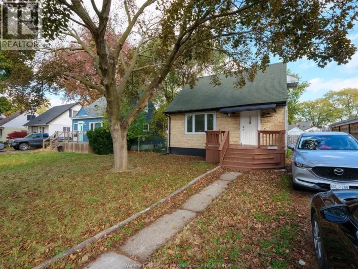 1214 Rankin AVENUE, Windsor