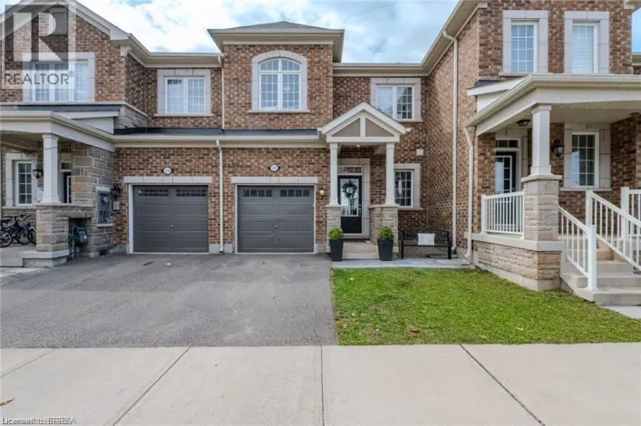 1214 ROSE Way, Milton