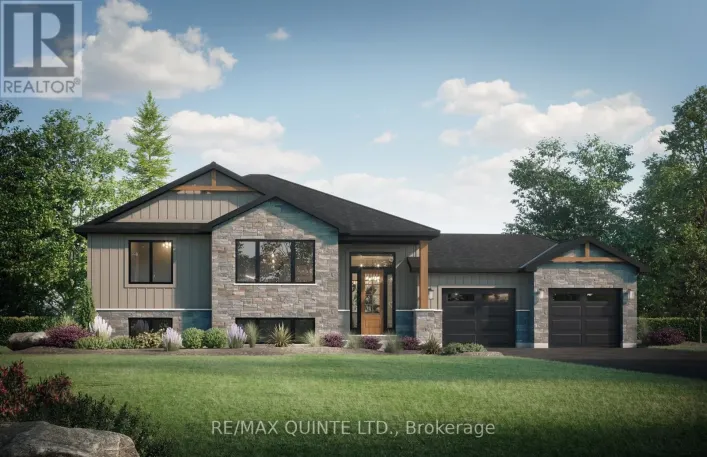 1214 SALEM ROAD, Prince Edward County