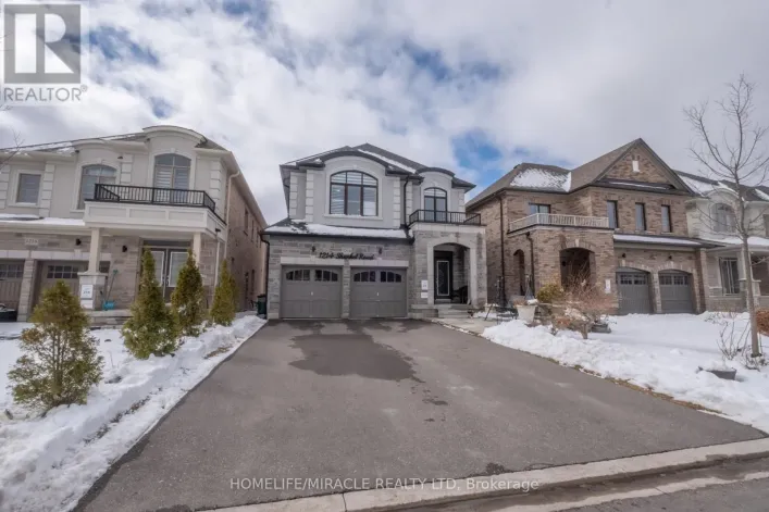 1214 SHANKEL ROAD, Oshawa