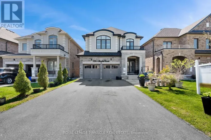 1214 SHANKEL ROAD, Oshawa