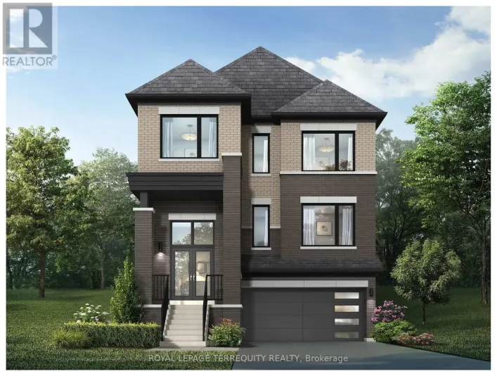 House for sale: 1214 TALISMAN MANOR, Pickering