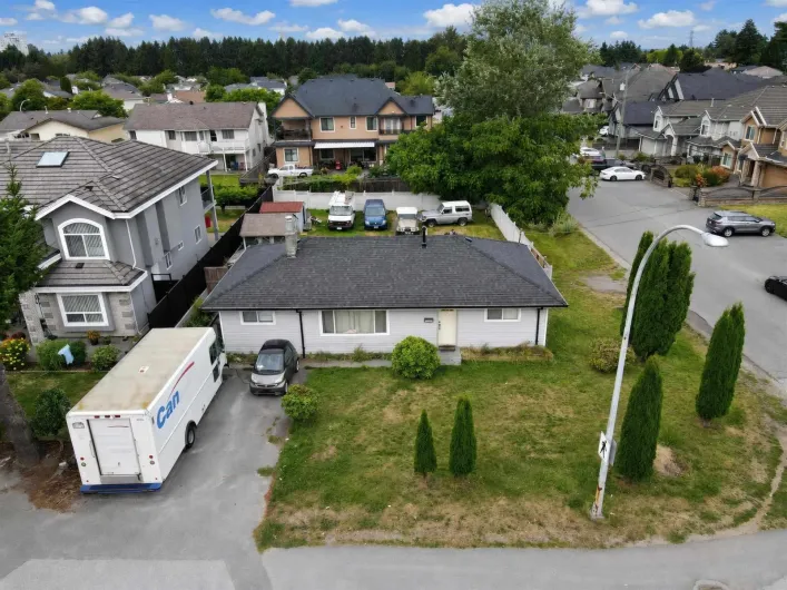 12141 84 AVENUE, Surrey