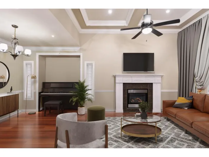 12141 96 AVENUE, Surrey