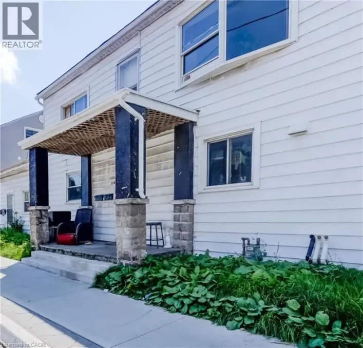 1214-1218 KING Street E, Cambridge