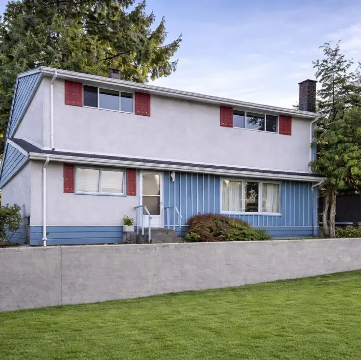 12144 94A AVENUE, Surrey