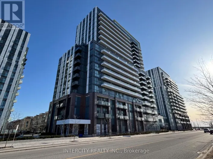 1215 - 10 HONEYCRISP CRESCENT, Vaughan