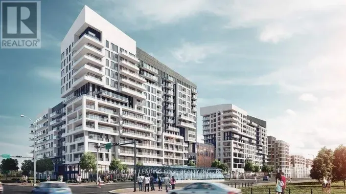 1215 - 10 ROUGE VALLEY DRIVE W, Markham