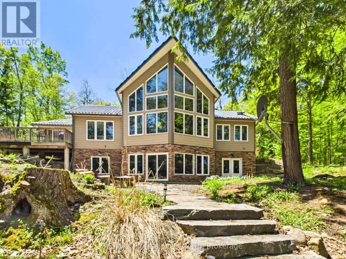 House for sale: 1215 118 HIGHWAY E, Bracebridge