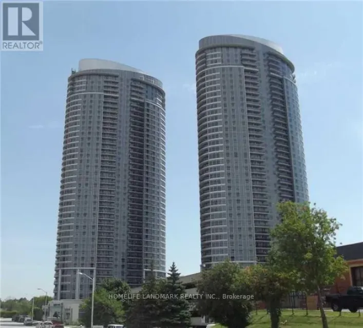 1215 - 135 VILLAGE GREEN SQUARE, Toronto