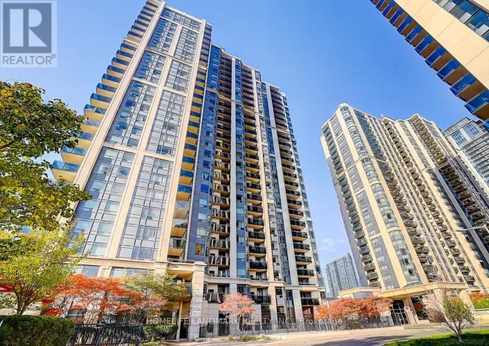 1215 - 155 BEECROFT ROAD, Toronto