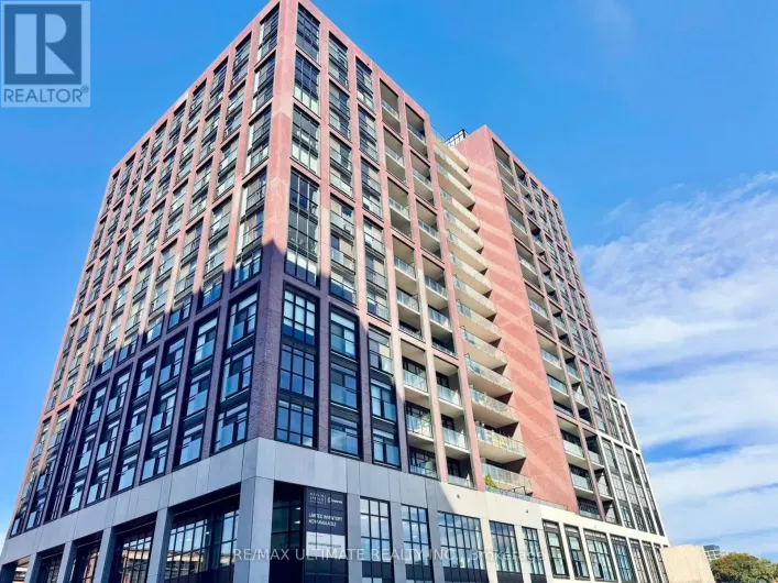 1215 - 181 STERLING ROAD, Toronto