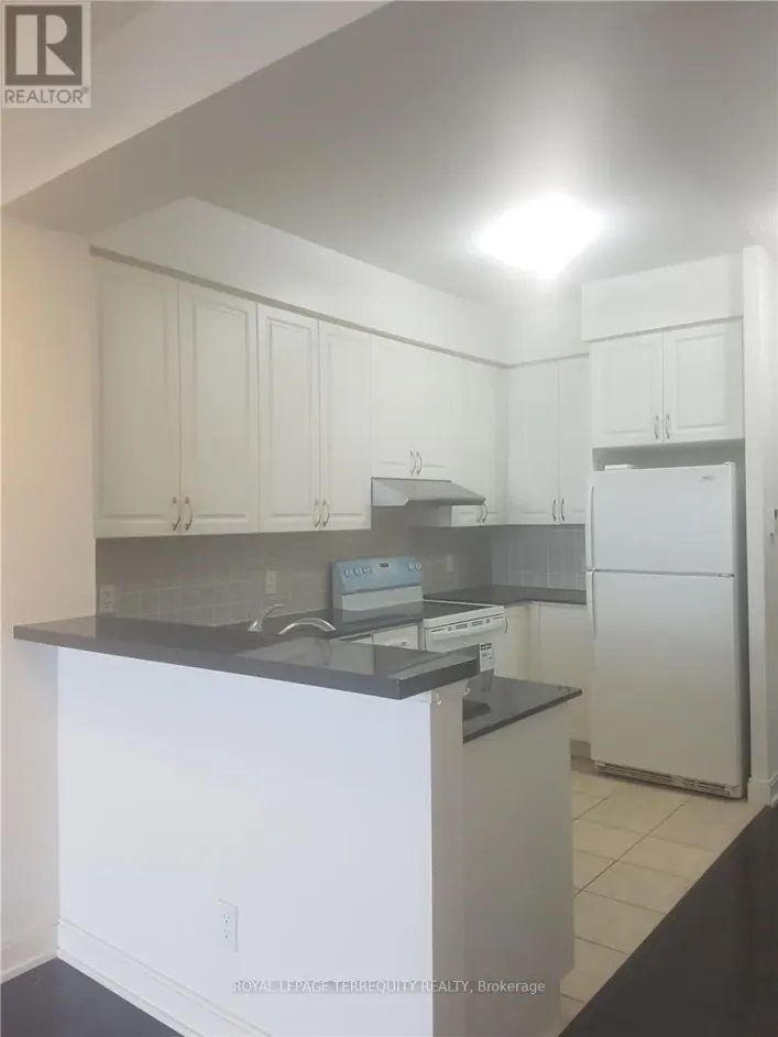 1215 - 238 BONIS AVENUE, Toronto