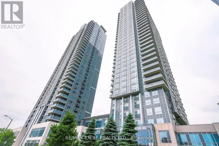 1215 - 275 VILLAGE GREEN SQUARE, Toronto