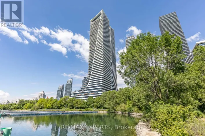 1215 - 30 SHORE BREEZE DRIVE, Toronto