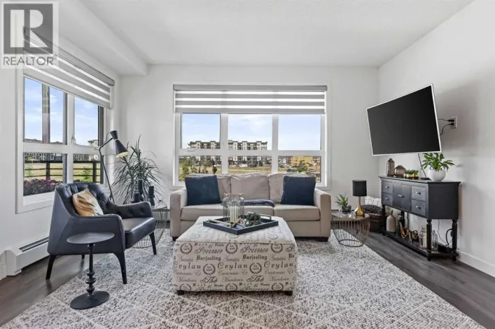 1215, 350 Livingston Common NE, Calgary