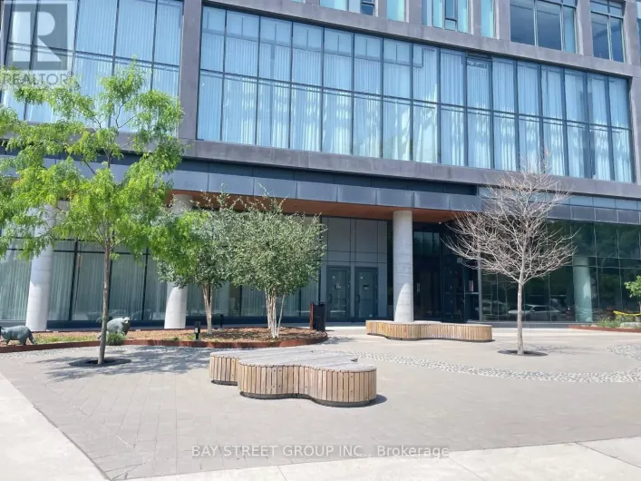 1215 - 50 POWER STREET, Toronto