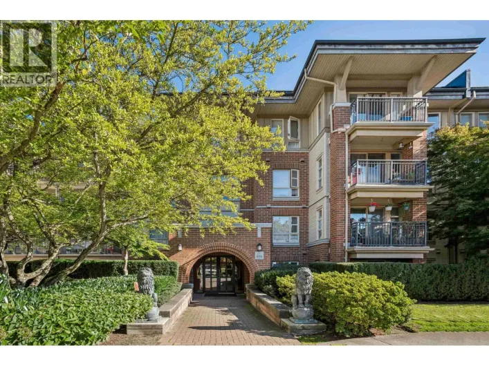 1215 5115 GARDEN CITY ROAD, Richmond