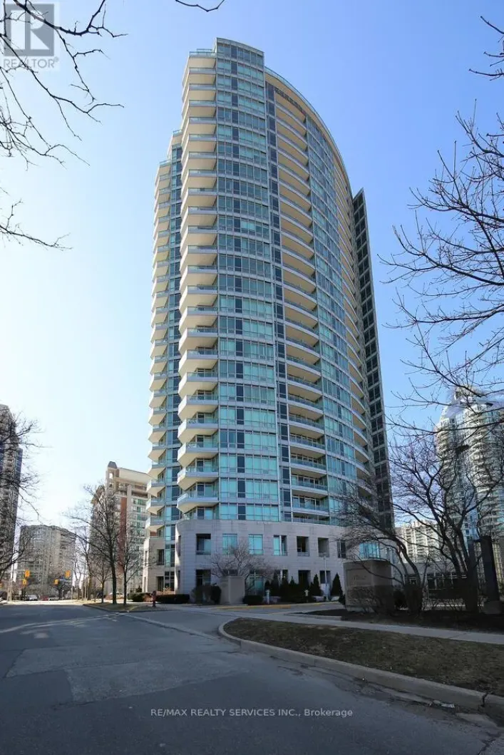 1215 - 60 BYNG AVENUE, Toronto