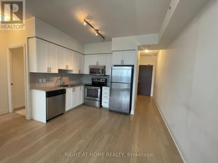 1215 - 85 NORTH PARK ROAD, Vaughan