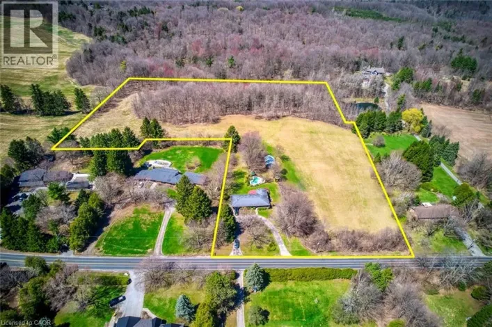 1215 BRITANNIA Road, Burlington