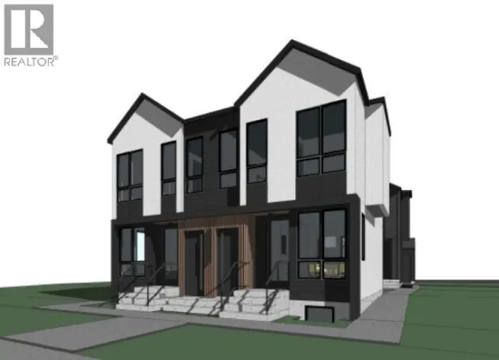 1215 Danloe Street NE, Calgary