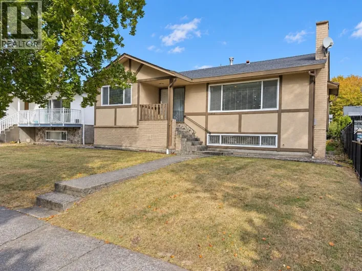 1215 E 48TH AVENUE, Vancouver
