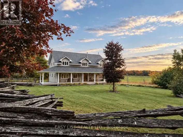 1215 GOLDEN BEACH ROAD, Bracebridge)