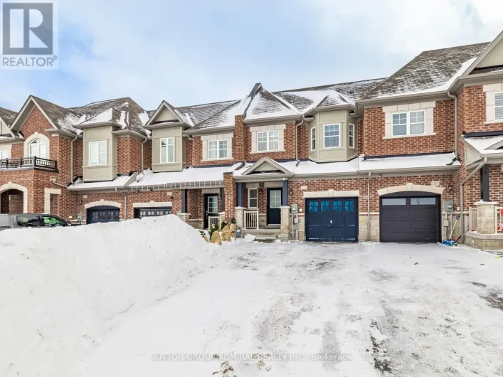 1215 PEELAR CRESCENT, Innisfil