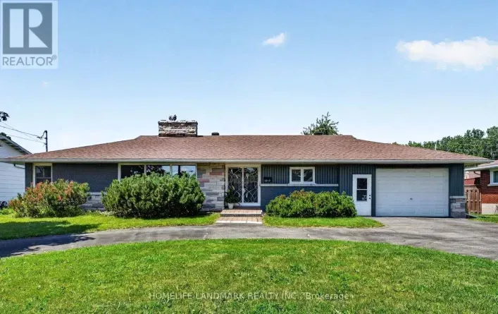 1215 PRINCESS STREET, Cornwall
