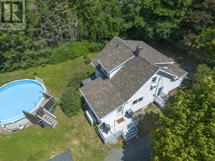 1215 Ridge Road, Wolfville Ridge