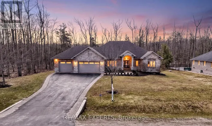 1215 SEADON ROAD, Springwater