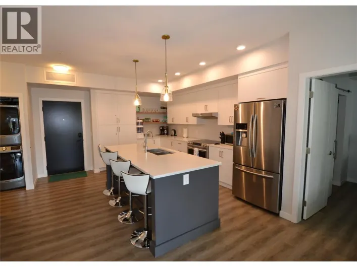 1215 St Paul Street Unit# 209, Kelowna