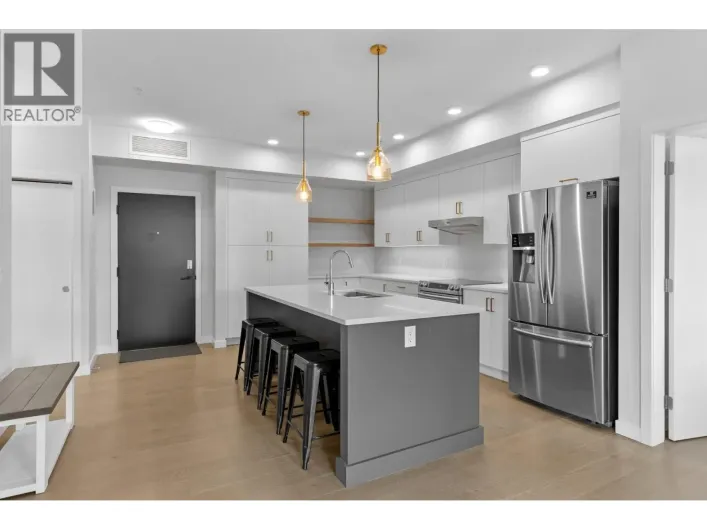 1215 St. Paul Street Unit# 509, Kelowna