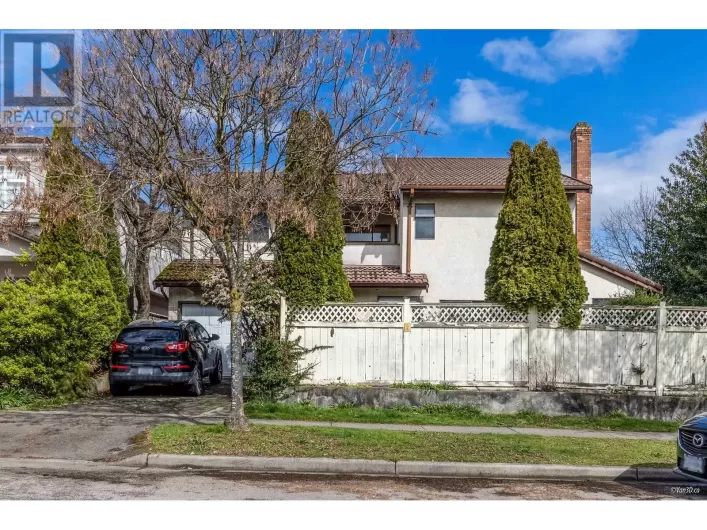 1215 W 67TH AVENUE, Vancouver