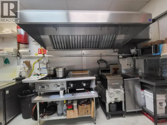 12153 CONFIDENTIAL, New Westminster