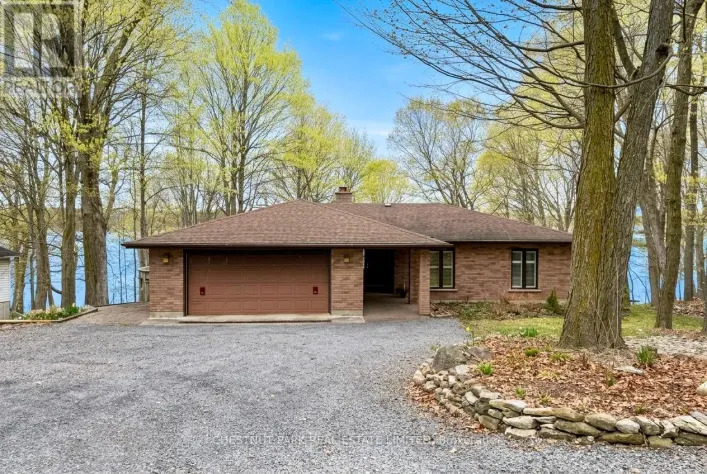 12154 LOYALIST PARKWAY, Prince Edward County