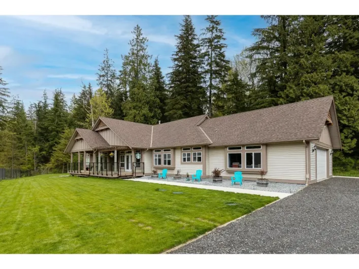 12156 BELL STREET, Mission