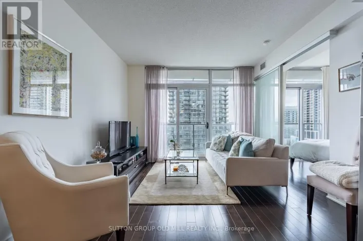 1216 - 103 THE QUEENSWAY AVENUE, Toronto