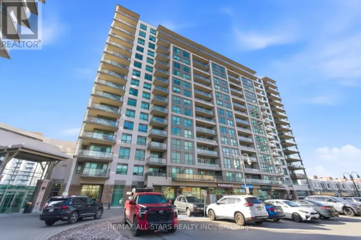 1216 - 1235 BAYLY STREET, Pickering