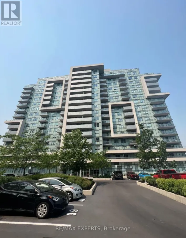 1216 - 1346 DANFORTH ROAD, Toronto