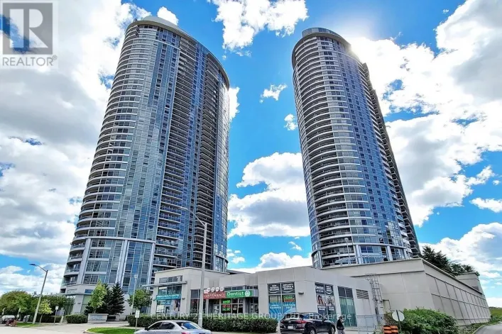 1216 - 135 VILLAGE GREEN SQUARE, Toronto