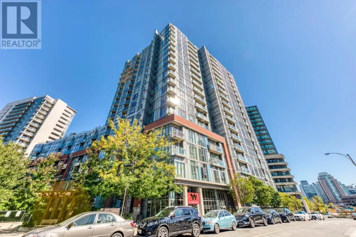 1216 - 150 SUDBURY STREET, Toronto