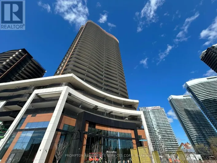 1216 - 18 ESTHER SHINER BOULEVARD, Toronto