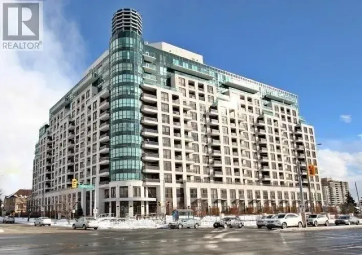 1216 - 18 HARDING BOULEVARD, Richmond Hill