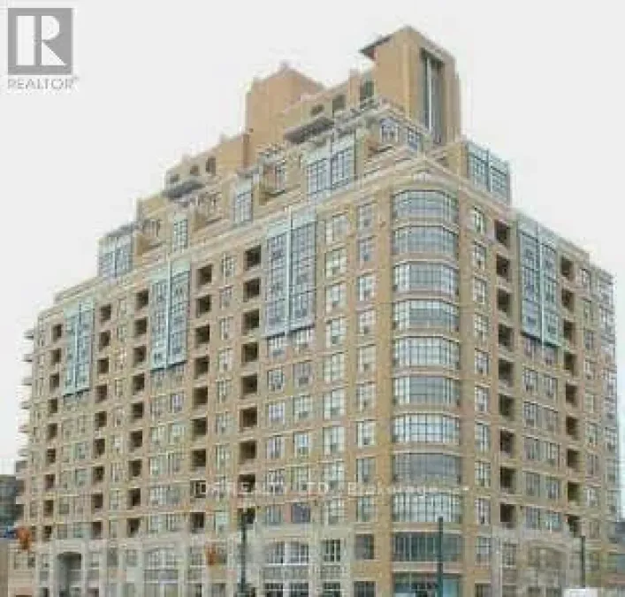 1216 - 438 RICHMOND STREET W, Toronto