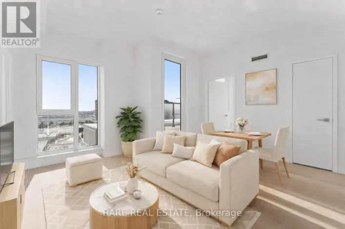 1216 - 500 WILSON AVENUE, Toronto